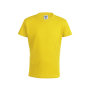 Kleuren Kinder T-Shirt "keya" YC150 - AMA - XS