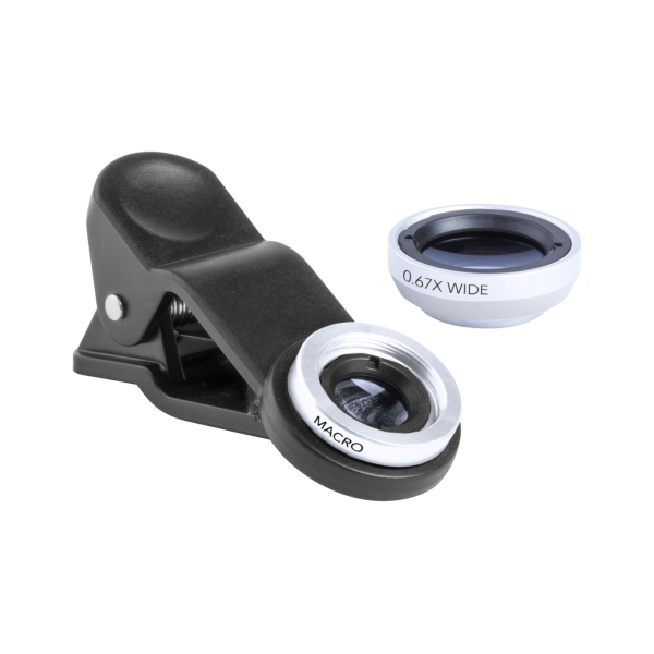 Drian - smartphone lens kit