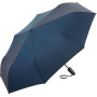 AOC mini umbrella FARE®-ColorReflex navy