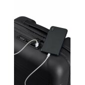American Tourister Novastream Spinner 55 EXP.