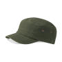 Urban Army Cap - Vintage Olive - One Size