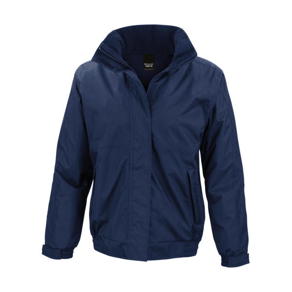 Ladies Channel Jacket