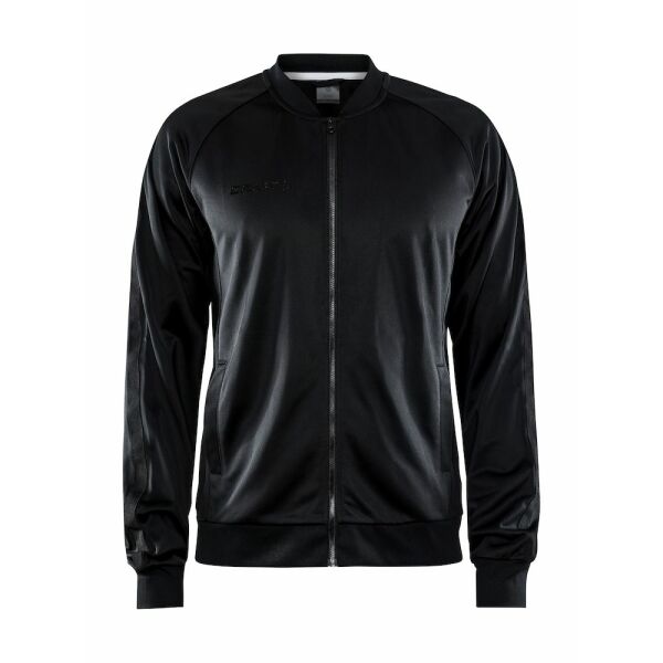 Craft Team wct jacket men black xs