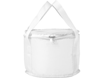 Polyester (210D) ronde koeltas Polyester (210D) ronde koeltas
