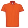 Id.001 Polo Shirt Orange 3XL