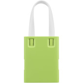 Revere 3 ports USB hub en 3 in 1 kabel - Lime