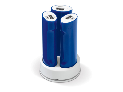 Powerbank Family 2200mAh Powerbank Family 2200mAh