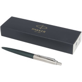 Parker Jotter XL matte balpen met chroom - Groen