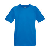 PERFORMANCE T-SHIRT 61-390-0 - Mannen Sport T-Shirt PERFORMANCE T-SHIRT 61-390-0 - Mannen Sport T-Shirt
