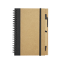 HAN - notitieboek