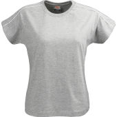 BIKE LADY T-SHIRT BIKE LADY T-SHIRT