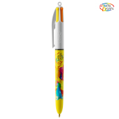 BIC® 4 Colours Sun