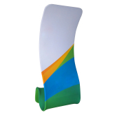 Bannerstand Wiggle Bannerstand Wiggle