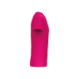 T-shirt BIO150 ronde hals kind Fuchsia 2/4 ans