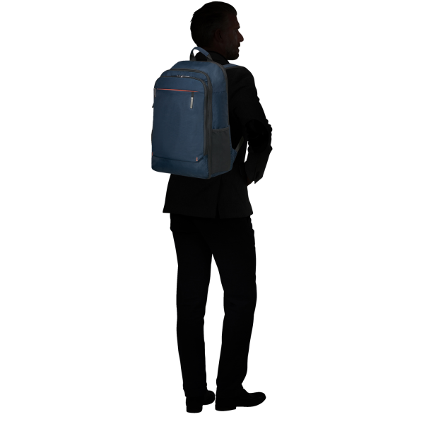 Samsonite Network 4 Laptop Backpack 17.3"