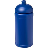Baseline® Plus 500 ml drikkeflaske med kuppelformet låg - Blå
