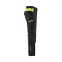 Industrie werkbroek stretch met kniezakken Industrie werkbroek stretch met kniezakken