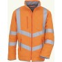 Kensington - Hi-Vis jacket Hi Vis Orange M
