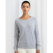 Women's Favourite Sweatshirt - White - S