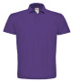 Id.001 Polo Shirt Purple S