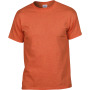 Heavy Cotton™Classic Fit Adult T-shirt Sunset L