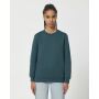 Changer - Iconische uniseks sweater met ronde hals - XXS