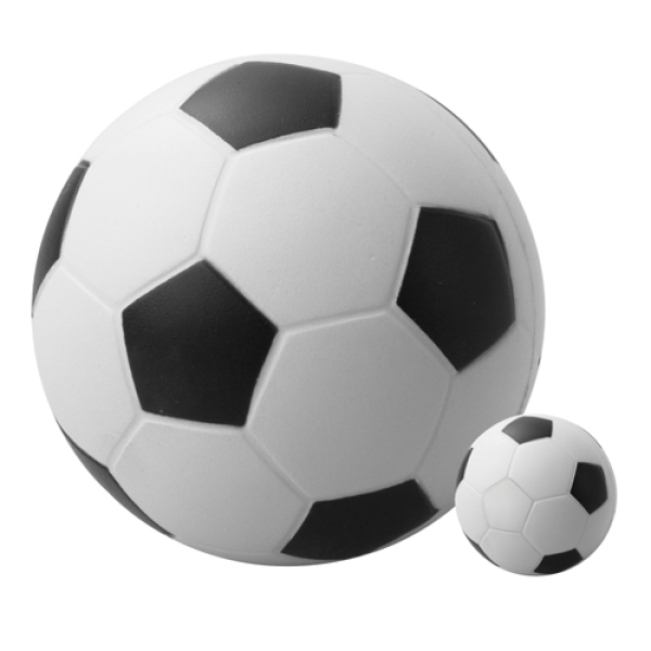 Kick antistress bal voetbal vorm