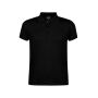 Polo Shirt Tecnic Plus - NEG - XXL