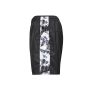 Men's Sports Shorts - black/black-printed - S