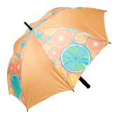 CreaRain Eight - custom made paraplu