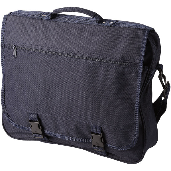 Anchorage conference bag - Navy