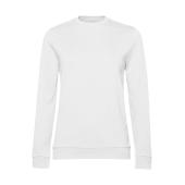 #Set In /women French Terry - White - L