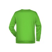 Promo Sweat Men - lime-green - XL