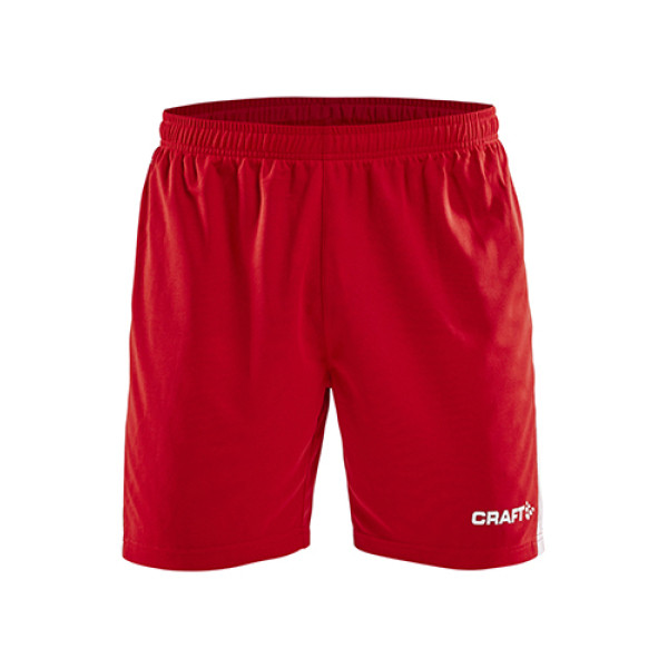Craft Pro Control mesh shorts men br.red/white 3xl