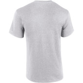 Heavy Cotton™Classic Fit Adult T-shirt Sport Grey L