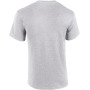 Heavy Cotton™Classic Fit Adult T-shirt Sport Grey S