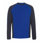 korenblauw/donkermarine