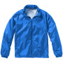 Action unisex opvouwbare jas - Hemelsblauw - S