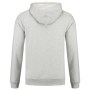 Sweater Capuchon Outlet 301003 Greymelange 8XL
