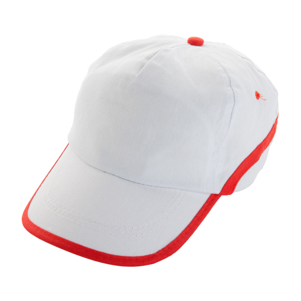 Line - baseballcap