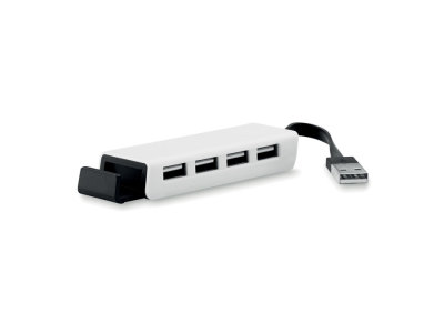 SMARTHOLD - Hub 4 poorten SMARTHOLD - Hub 4 poorten
