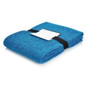 Picknickkleed, blauw Picknickkleed, blauw