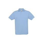 B&C Safran, Sky Blue, S