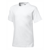 Ace Kids T-Shirt 164 White
