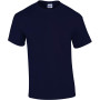 Premium Cotton®  Ring Spun Euro Fit Adult T-shirt Navy S