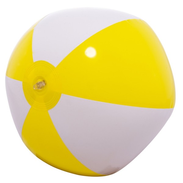 Strandbal 16 inch leeg 
