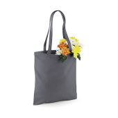 Bag for Life - Long Handles - Graphite - One Size