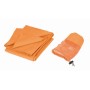 Mircofiber-handdoek FRESHNESS oranje