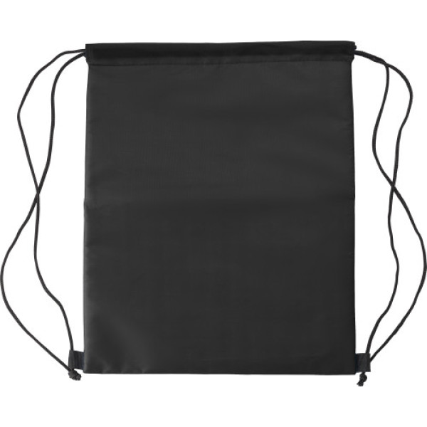 Polyester (210D) cooler bag