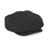 Melton Wool Baker Boy